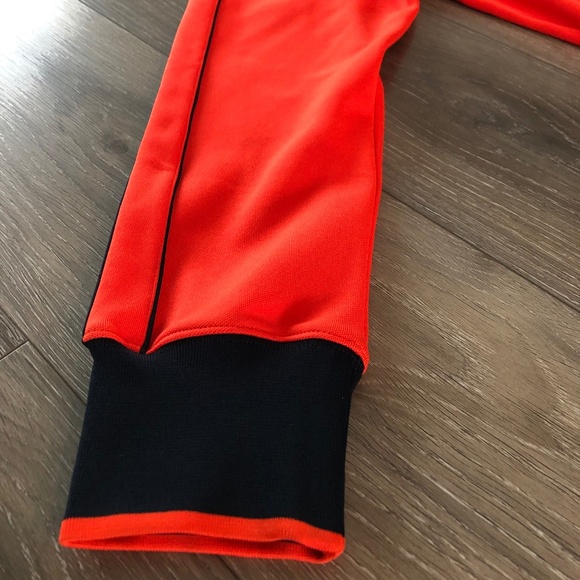 Nike Full-Zip Jacket (L) - Picture 10 of 14